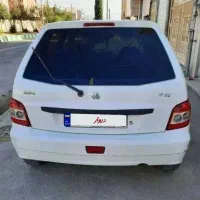 فروش پراید 111|خودرو سواری و وانت|یاسوج, |دیوار