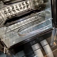 توستر|اجاق گاز و لوازم برقی پختوپز|تنکابن, |دیوار