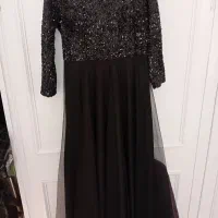 پیراهن مجلسی