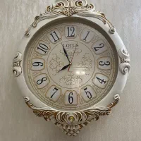 ساعت دیواری لوکس