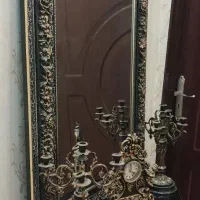 ست ساعت و آینه|ساعت|ارومیه, |دیوار