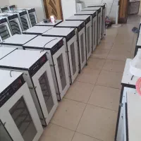دستگاه جوجه کشی 126تایی تخم /اقساط