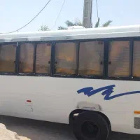مینی بوس هیوندا مدل ۹۰