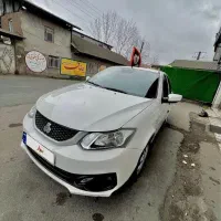 ساینا اس ۱۴۰۲ سفید بی رنگ فروش فوری