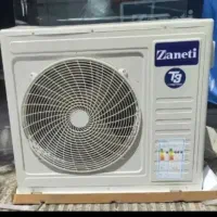 کولر ۲۴هزار زانتی موتور پیستون