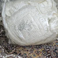 روتختی ۱۰ تیکه ساتن کاملا نو