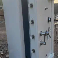 ساخت گاوصندوق در ابعاد سفارشی|فروشگاه و مغازه|بوشهر, |دیوار