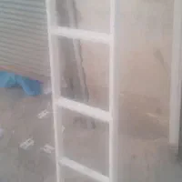 نردبان آهنی دومتری