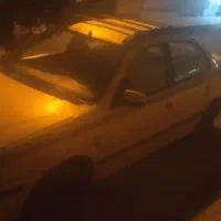 فروش تاکسی سمند۸۸