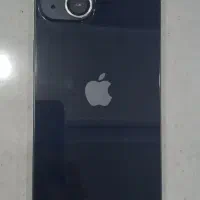 ایفون ۱۳ نرمال ۱۲۸ گیگ مشکی