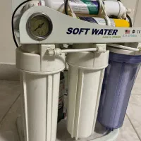 خدمات دستگاه تصفیه آب|آبسردکن و تصفیه آب|کرمانشاه, |دیوار