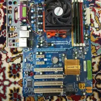 قطعات کامپیوتر