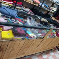 ویترین مغازه کامل|فروشگاه و مغازه|مشکین‌دشت, |دیوار