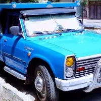 حمل بار از کرمان به تهران .