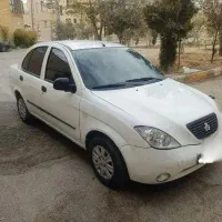 تیبا صندوقدار مدل ۹۶|خودرو سواری و وانت|اصفهان, بهارستان|دیوار