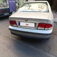 سمند X7 مدل 85