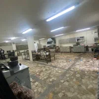 ملک تجاری ۱۳۵متر زیرزمین|فروش مغازه و غرفه|گرگان, |دیوار