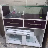 پیشخوان مغازه