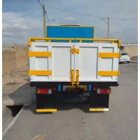 ایسوزو 5200مدل 89