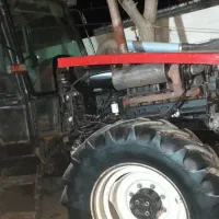 تراکتور والترا ۸۴۰۰