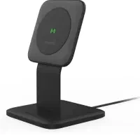 شارژر بی سیم موفی Snap + Wireless Charging Stand