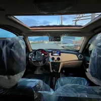 اطلس G 1404|خودرو سواری و وانت|علی‌آباد کتول, |دیوار