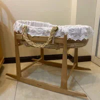 تخت نوزاد|تخت و صندلی بچه|تهران, فردوس|دیوار