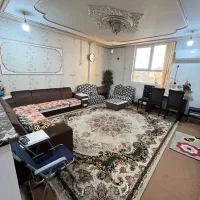 واحد ۱۰۰ متر  دو نبش/ بلوار ولیعصر