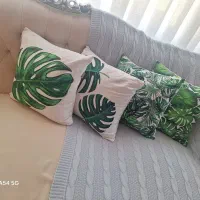 شال مبل و رو کوسن