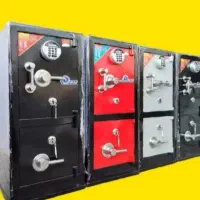 نمایندگی فروش انواع گاوصندوقهای نسوز خرم اصیل