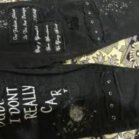 شلوار اسلش لی|لباس|نسیم‌شهر, |دیوار