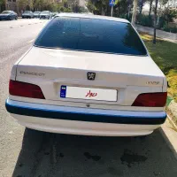 پژو پارس xu7p مدل 1402|خودرو سواری و وانت|قم, باجک دو|دیوار