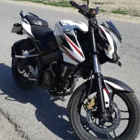 ns200‌‌‌|موتورسیکلت|بروجرد, |دیوار