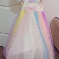 لباس مجلسی شیک نو