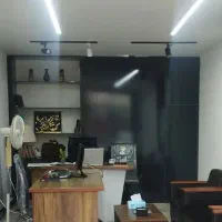 کتابخانه و پارتیشن ام دی اف