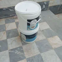۱۵عدد سطل بادرب ودستگیره محکم دونه ای ۶۰تومن