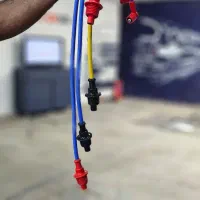 انواع بوت و وایر تقویتی با ضمانت تعویض