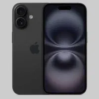 آیفون ۱۶ نرمال در حد آک