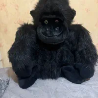 عروسک خیلی بزرگ گوریل