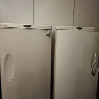 یخچال فریزر دوقلو امرسان