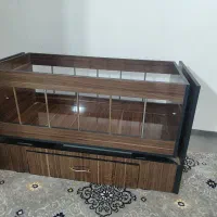 تخت گهواره ای نوزاد