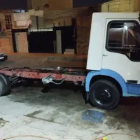 اویکو۶تن خاور|خودرو سنگین|تهران, تجریش|دیوار