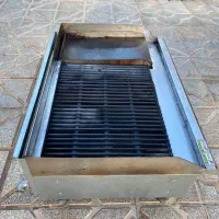 لوازم فست فود|کافیشاپ و رستوران|تبریز, |دیوار