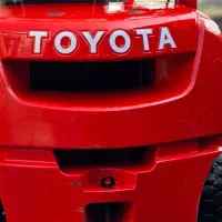 تویوتا لیفتراک|خودرو سنگین|ری, دولت‌آباد|دیوار