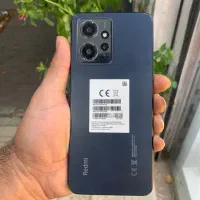 شیائومی Redmi Note 12 4G با حافظهٔ ۱۲۸ گیگابایت