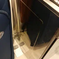 اجاق گاز لاجرمانیا ایتالیایی|اجاق گاز و لوازم برقی پخت‌وپز|تهران, تهرانپارس جنوبی|دیوار