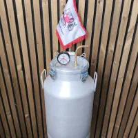 عرقگیر 10-250 لیتری کف قیمت ایران|ظروف پخت‌وپز|خمینی‌شهر, |دیوار