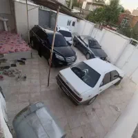 سوئیت پارکینگ دار