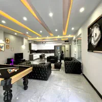 تمیز اجاره باغ ویلا در کرمان هفت باغ کد 50|اجارهٔ کوتاه‌مدت ویلا و باغ|کرمان, |دیوار