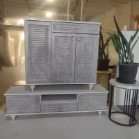 ست کامل کنسول|جاکفشی، کمد، دراور|مشهد, نوید|دیوار